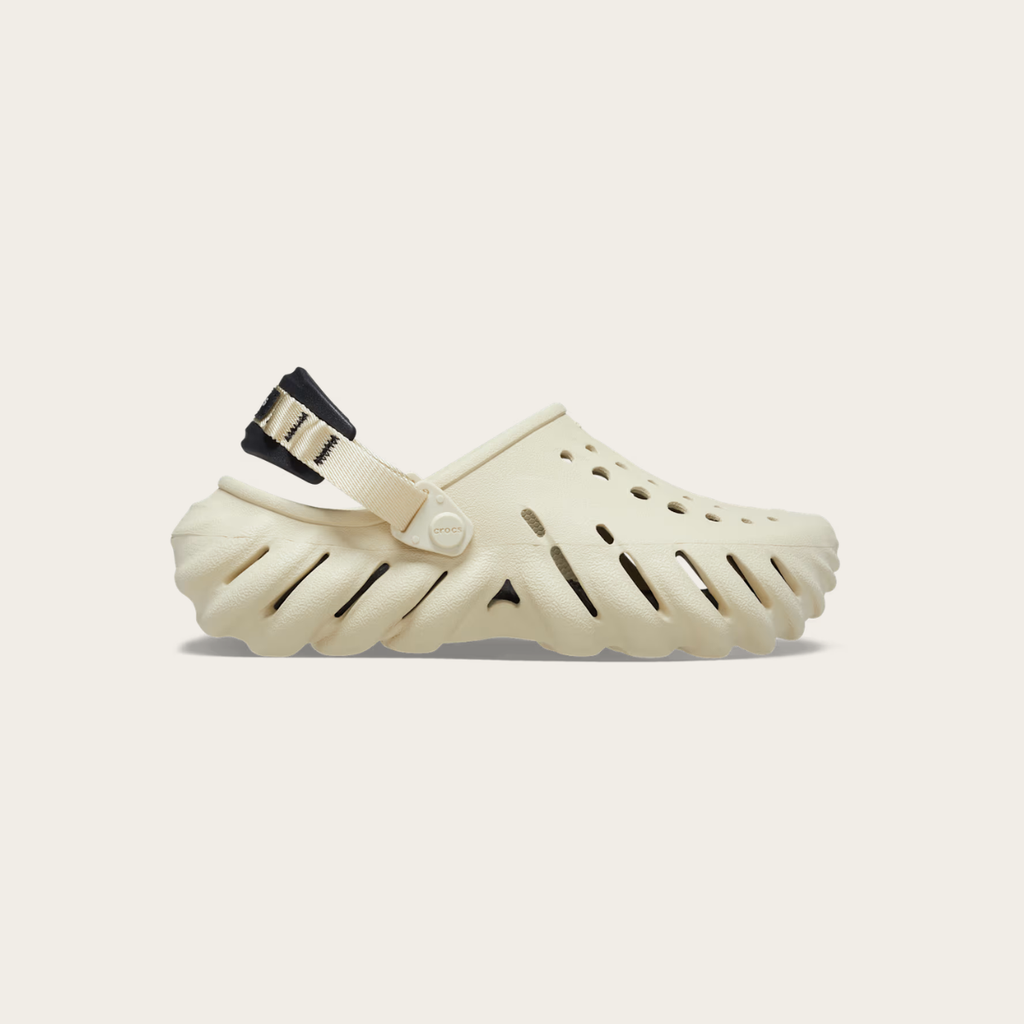 Clog - Echo