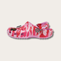 Clog - B Pink