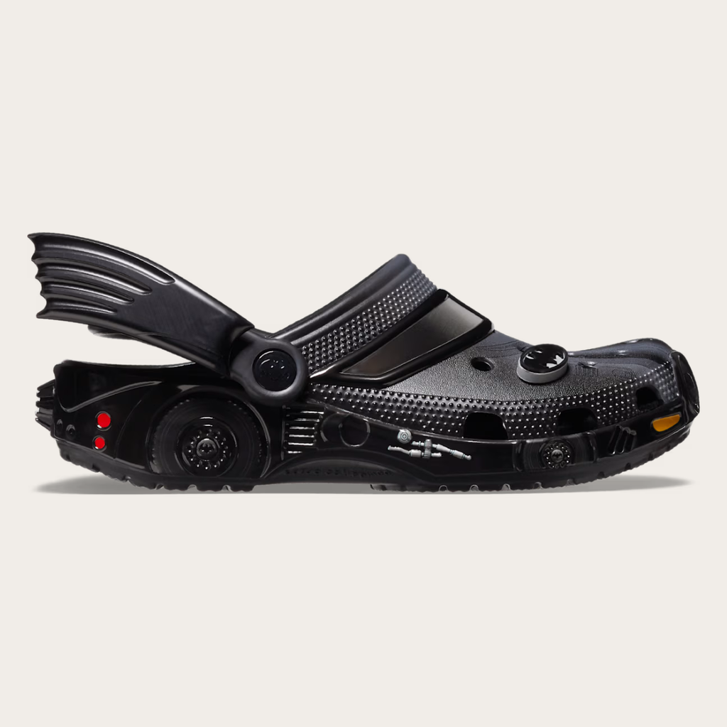 Clog - Batmobile