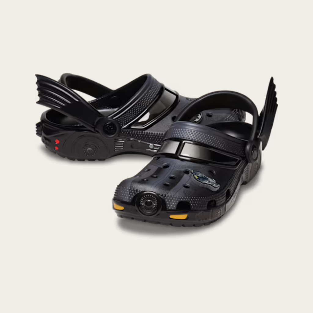 Clog - Batmobile