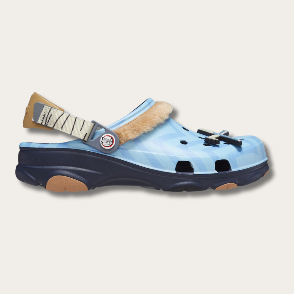 Clog - Inosuke