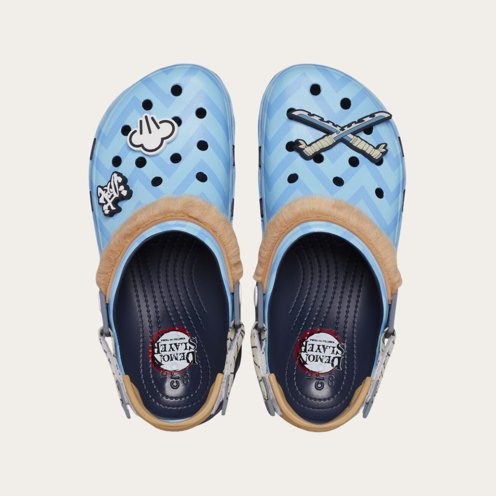 Clog - Inosuke