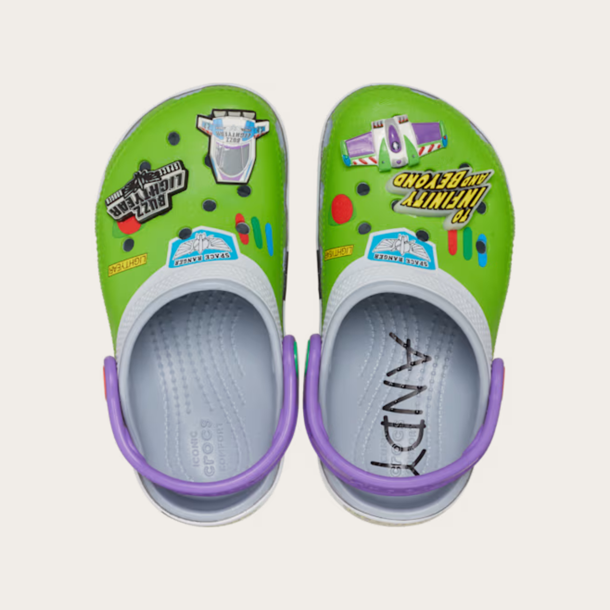 Clog - Buzz