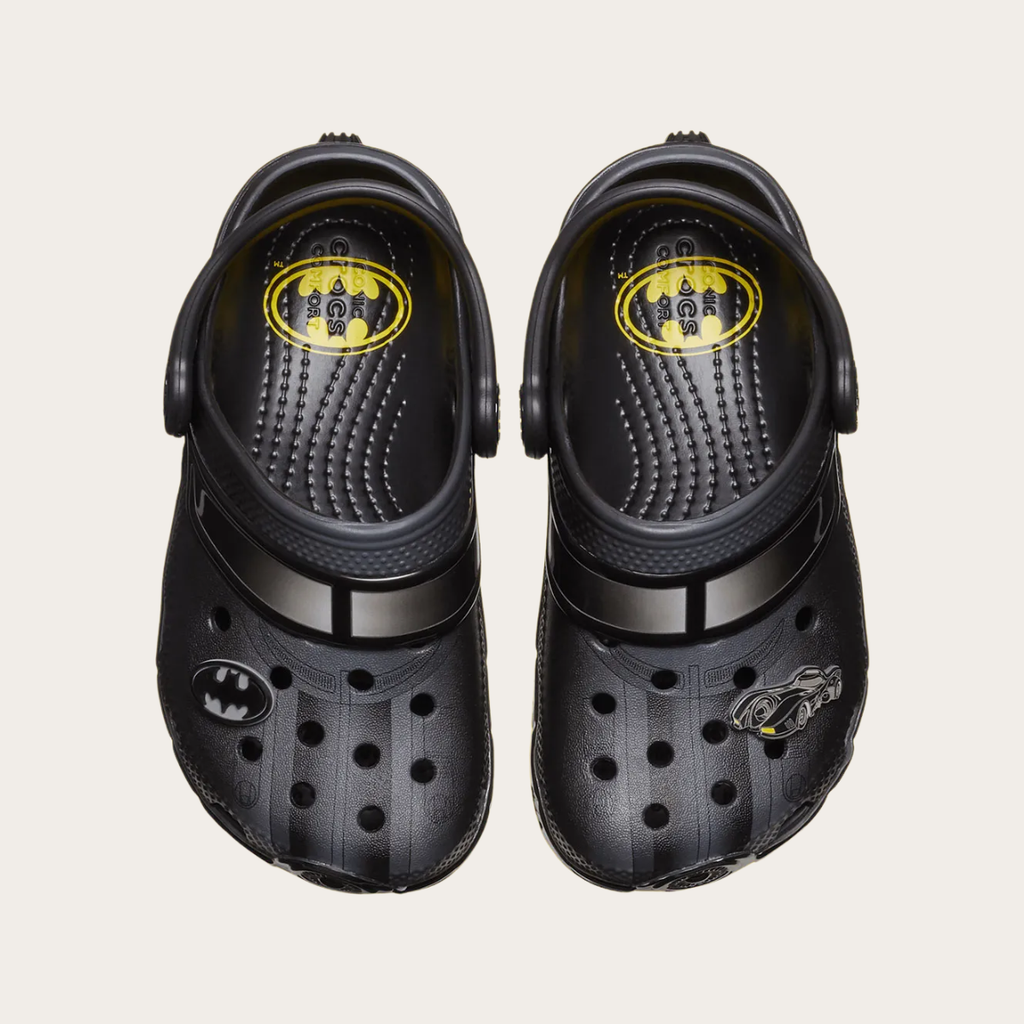 Clog - Batmo V2