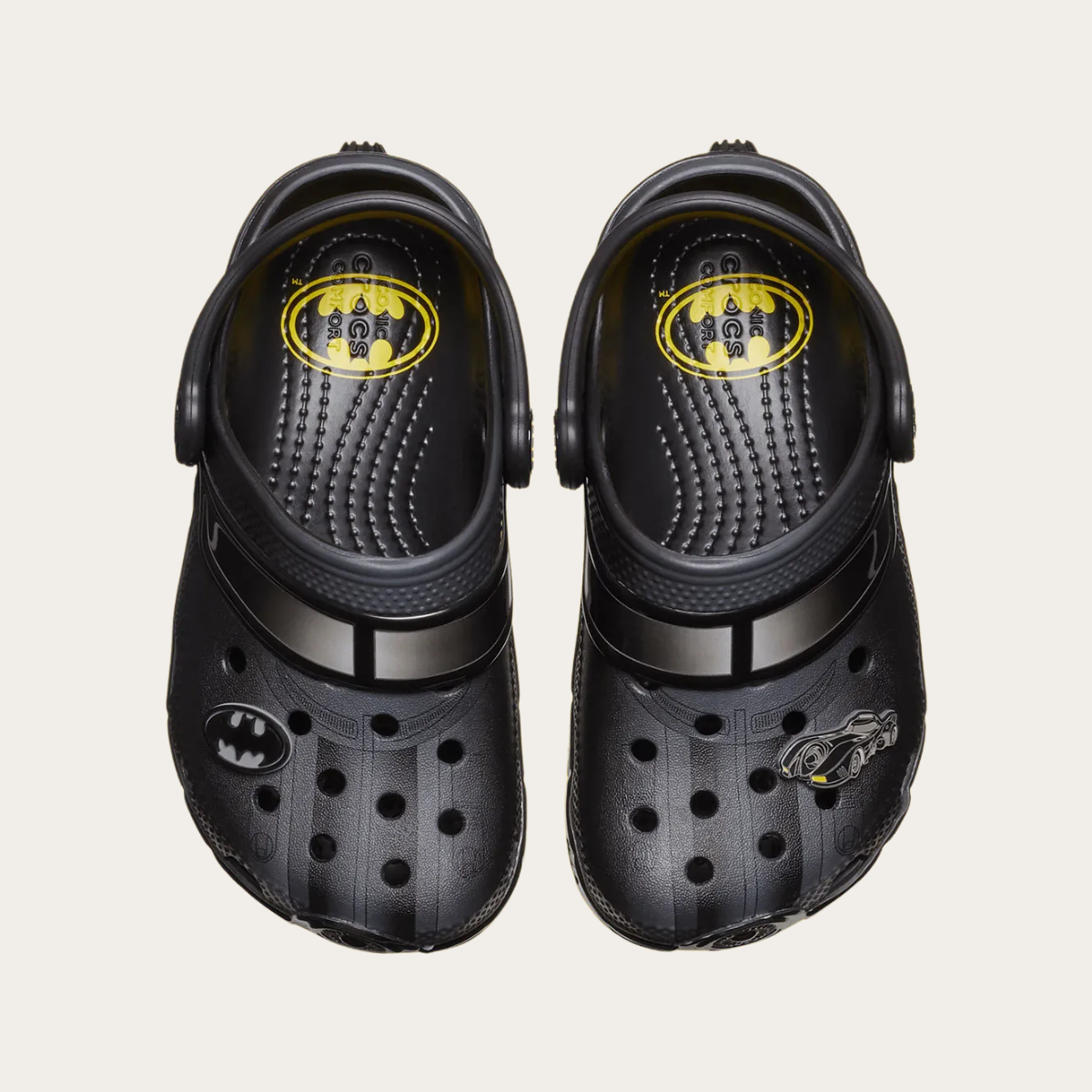 Clog - Batmo V2