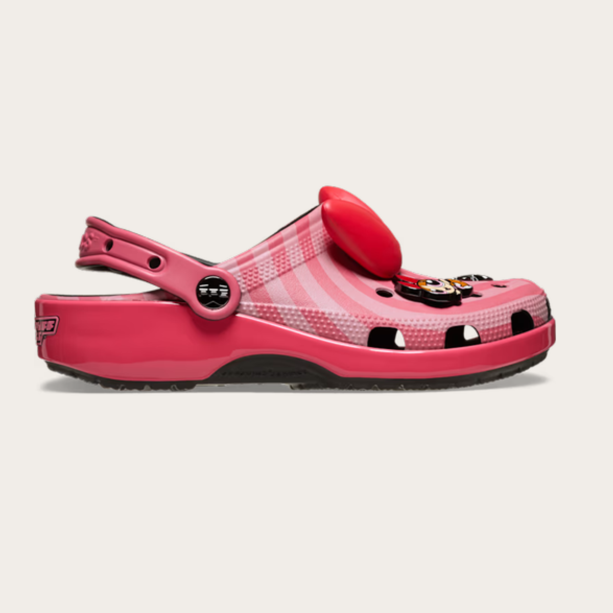 Clog - TPG
