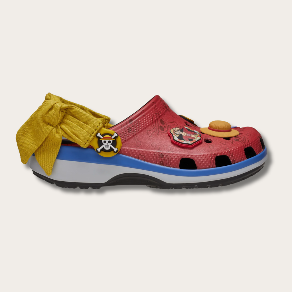 Clog - Luffy