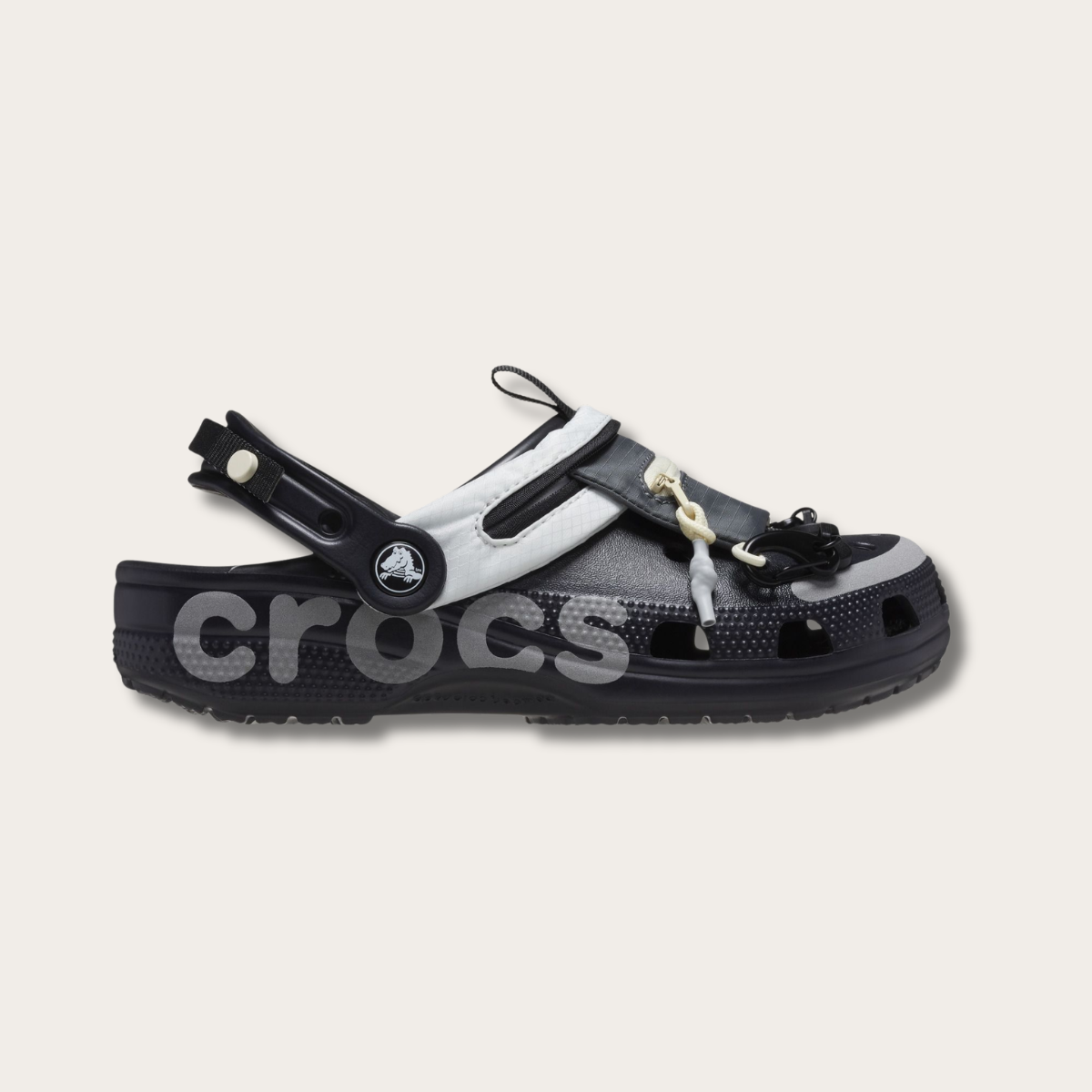 Clog - Venture Pack