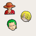 Pims - One Piece